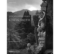 Robert Elwall Irena M Evocations of Place: The Photography of Edwin (Tascabile)