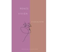 Evocazioni: Renée Vivien