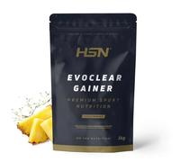 Evoclear gainer 1kg ananas
