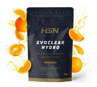 Evoclear hydro 1kg arancione