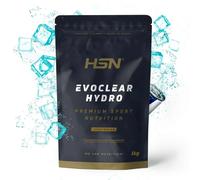 Evoclear hydro 1kg bevanda energetica