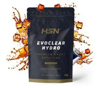 Evoclear hydro 1kg cola energy