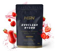 Evoclear hydro 1kg daiquiri alla fragola