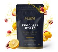 Evoclear hydro 1kg litchi e yuzu