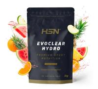 Evoclear hydro 1kg punch di frutta