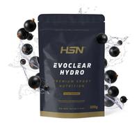 Evoclear hydro 500g ribes nero