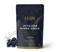 Evoclear hydro vegan 1kg ribes nero