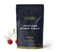 Evoclear hydro vegan 500g ciliegia
