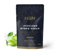 Evoclear hydro vegan 500g mela