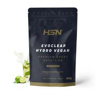 Evoclear hydro vegan 500g mojito