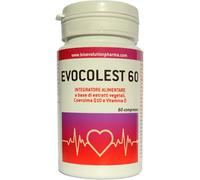 EVOCOLEST 60CPR