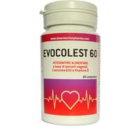 EVOCOLEST 60CPR