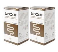 Evocolit 30 Compresse 2x42 g Compresse