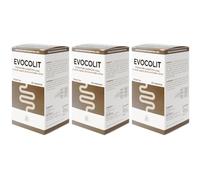 Evocolit 30 Compresse 3x42 g Compresse
