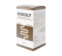 Evocolit 30 Compresse 42 g Compresse