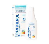 EVODERM Lozione Corpo al Pantenolo 200 ml Lozione per il corpo