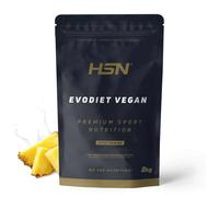 Evodiet vegan 2kg ananas