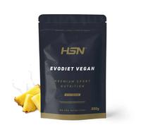 Evodiet vegan 500g ananas
