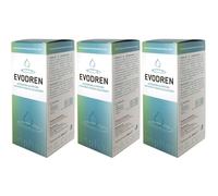 Evodren 300 Ml 3x300 ml Soluzione orale