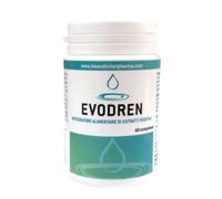 Bioevolutionpharma Evodren 60 Compresse Integratore Alimentare Per Drenaggio