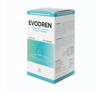 Bioevolutionpharma Evodren 60 Compresse Integratore Alimentare Per Drenaggio