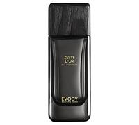 EVODY Eau De Parfum Zeste D'Or 100 Spray