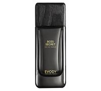 EVODY Paris Eau De Parfum Bois Secret 100 Spray