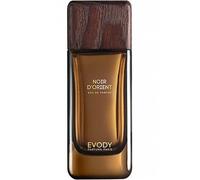 evody Profumi NERO D ORIENTE acqua di profumo 100 ml NEW in box