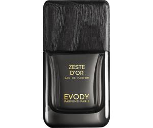 Evody - Zeste d'Or Eau de Parfum Spray Profumi uomo 50 ml unisex