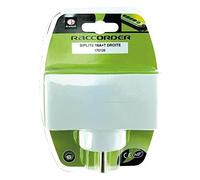 EVOE Biplite 10/16A + T Bianco, incolore, Taglia Unica