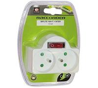 EVOE Biplite 16 A + Intermittenza, incolore, Taglia Unica