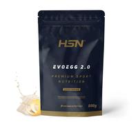 Evoegg 2.0 (albumina d'uovo) 500g cioccolato bianco limone