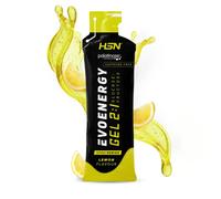Evoenergy gel senza caffeina 55ml limone