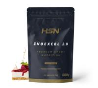 Evoexcel 2.0 (whey protein isolate + concentrate) 500g cheesecake ai frutti di bosco