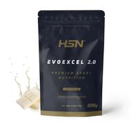 Evoexcel 2.0 (whey protein isolate + concentrate) 500g cioccolato bianco