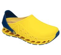 EVOFLEX TPR U GIALLO/BLU N 35