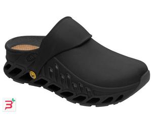 EVOFLEX TPR U NERO 39