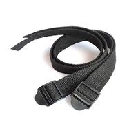 evoflow - Cinghie per piedi per vogatore Concept 2, consegna rapida gratuita il giorno successivo ai clienti del Regno Unito (76,2 cm per modelli D2, E e Dynamic)