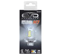 evoformance Lampadina LED Evo 600 Series 12/24 V H7 6000 K 600lm
