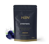 Evofuel 500g lampone blu