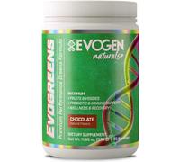 Evogreens Naturals, Cioccolato - 336g