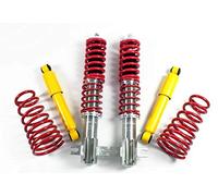 EVOGWFI01 - Sospensione filettata Punto 1 tipo 176 + Cabrio 55-131PS 1022263