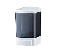 Evohome, dispenser manuale di sapone da parete, dispenser per sapone liquido, shampoo, gel. 1000ml
