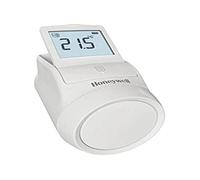 Kit 4 valvole termostatiche wifi wireless EVOHOME HONEYWELL HR92WE per radiatori