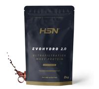 Evohydro 2.0 (hydro whey) 2kg cioccolato