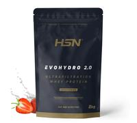 Evohydro 2.0 (hydro whey) 2kg fragola