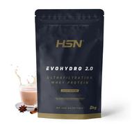 Evohydro 2.0 (hydro whey) 2kg tè chai latte
