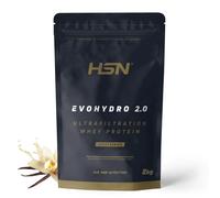 Evohydro 2.0 (hydro whey) 2kg vaniglia