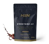 Evohydro 2.0 (hydro whey) 500g cioccolato