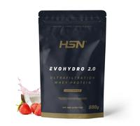 Evohydro 2.0 (hydro whey) 500g fragola e cocco